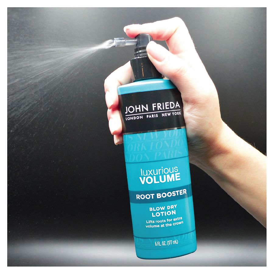 john frieda volume root booster
