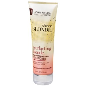 John Frieda Sheer Blonde Everlasting Blonde Conditioner