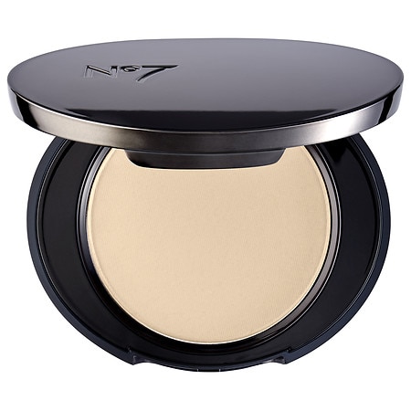 Boots No7 Perfect Light Pressed Powder