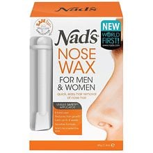 nose hair clippers walgreens