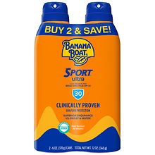 walgreens sport sunscreen continuous spray