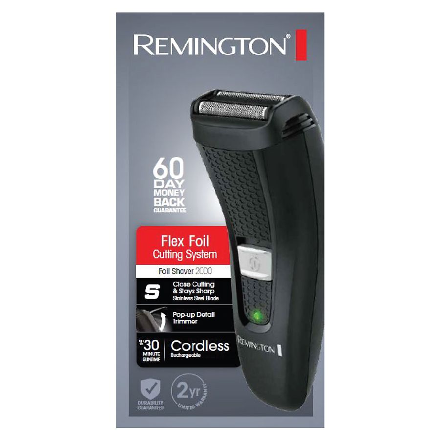 remington quick cut hair clippers hc4250