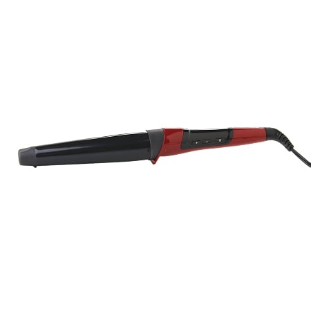 Remington TStudio Silk Ceramic Wide Curling Wand 1 - 1.5 Inch Wide