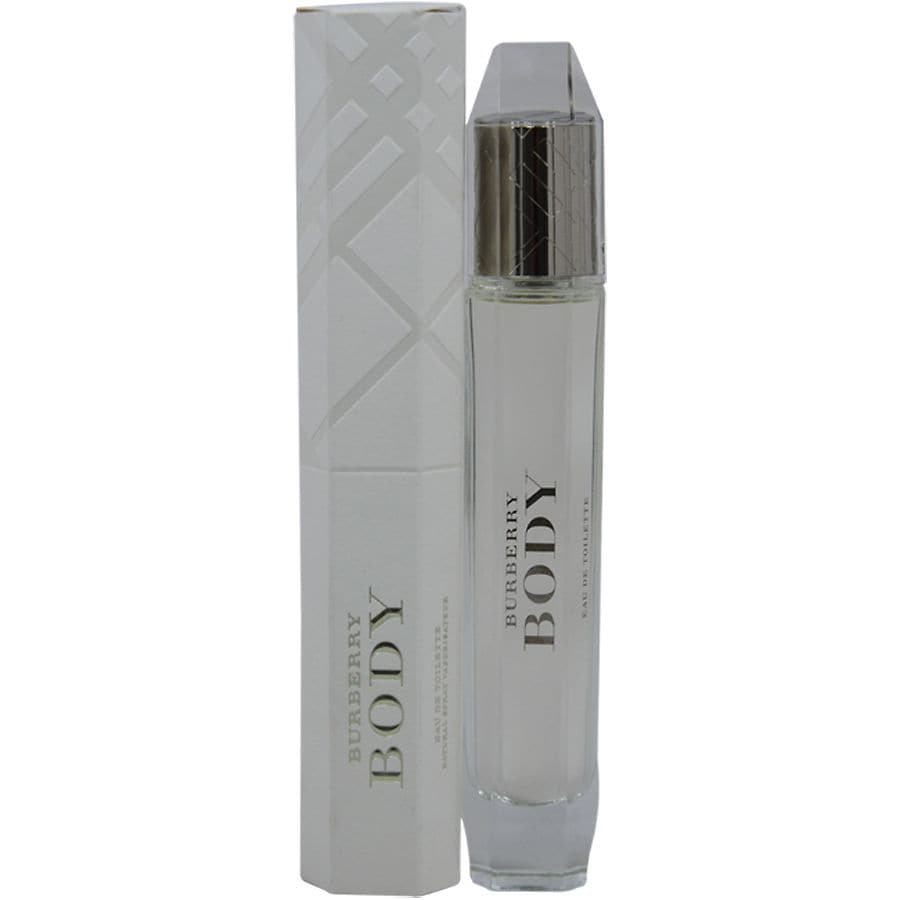 Burberry Body Eau de Toilette Spray 