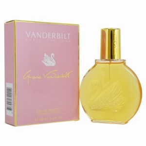 Vanderbilt Eau de Toilette Spray