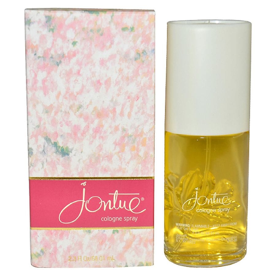 jontue perfume walgreens