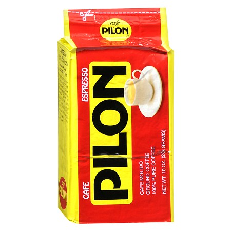 Cafe Pilon Ground Coffee