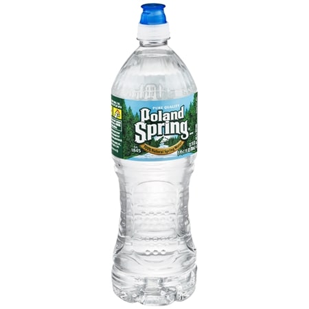 Poland Spring Spring Water