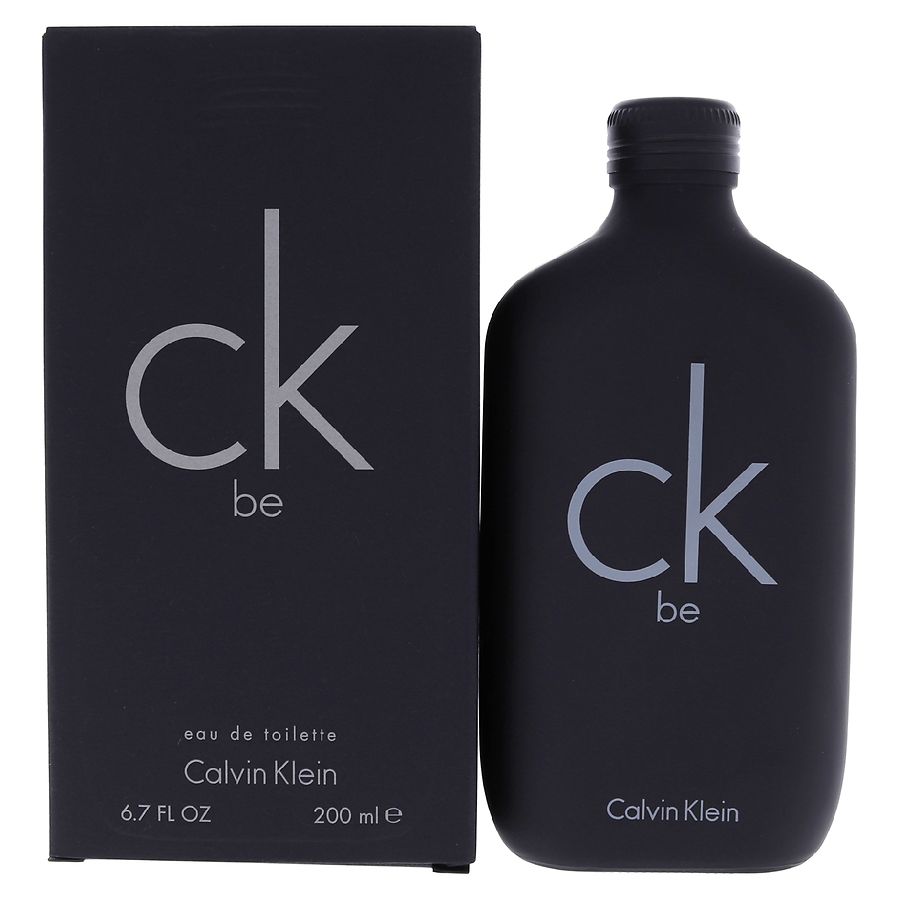 ck by calvin klein