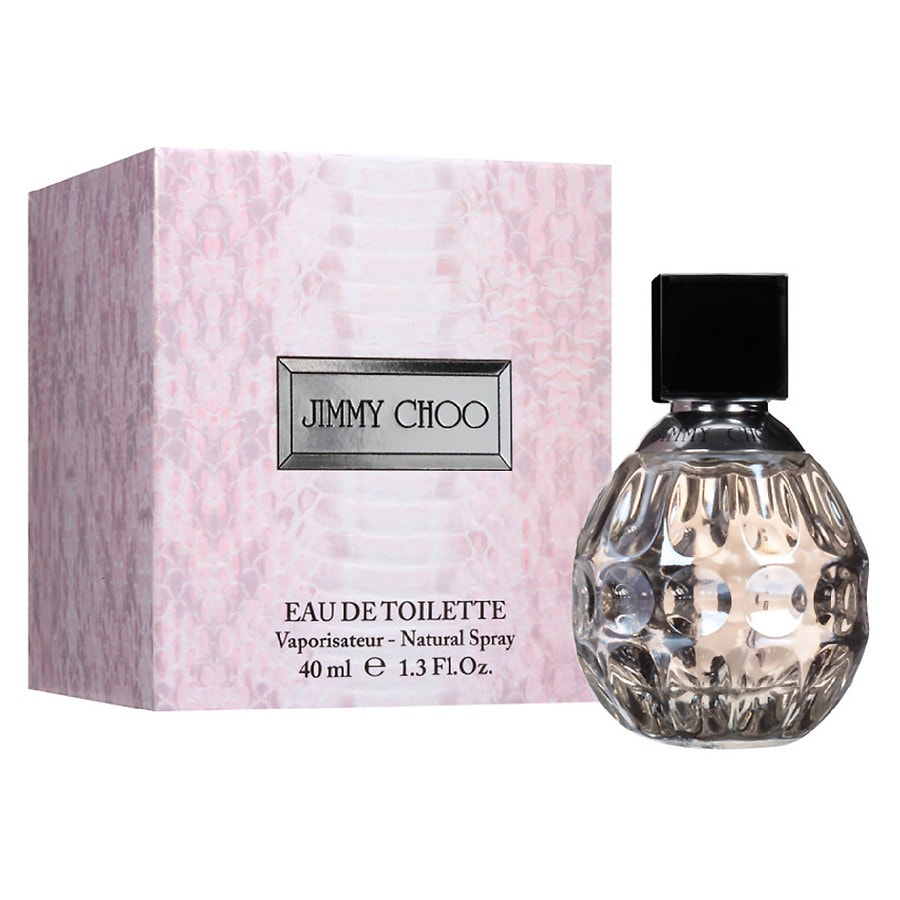 jimmy choo jimmy choo eau de parfum spray