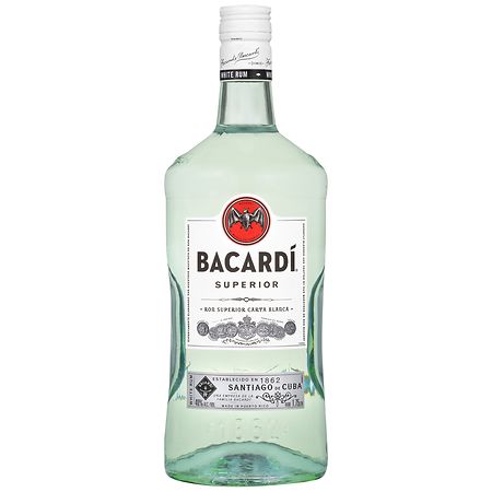 Turn Red when cold 4 very cool....NEW Bacardi Plastic Shot Glasses