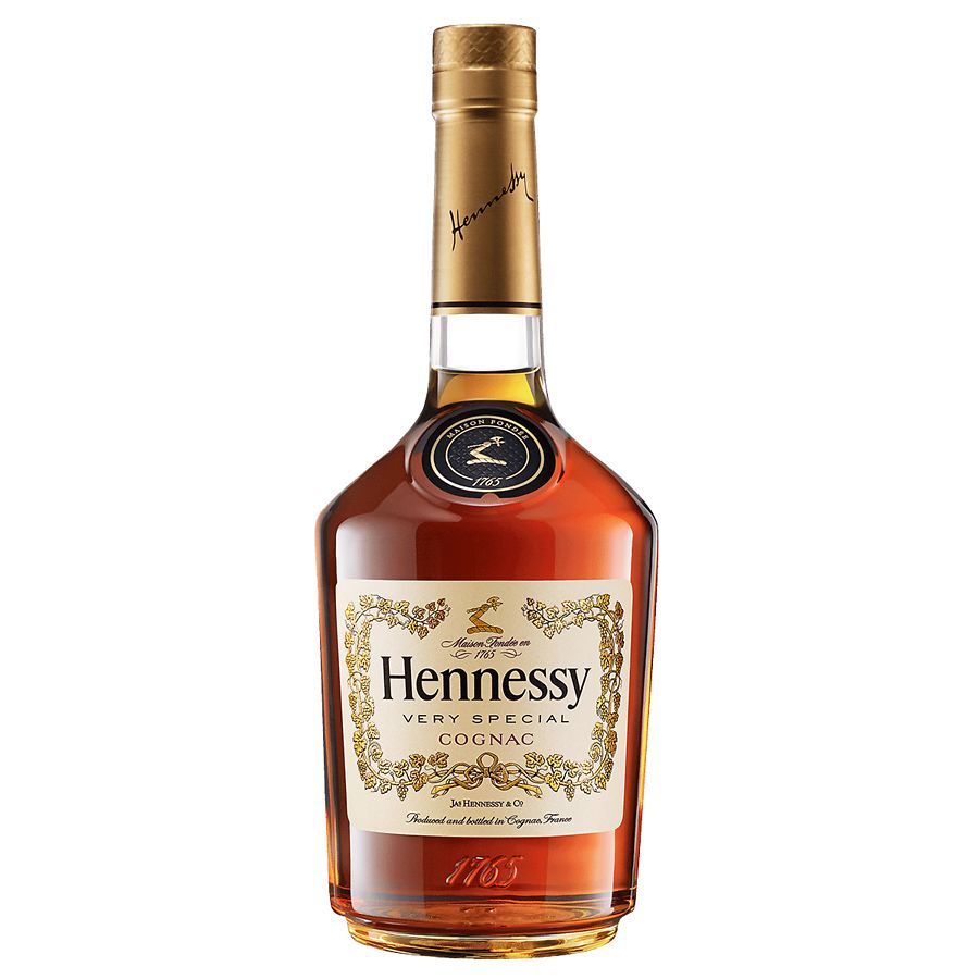 Hennessy Vs Cognac Walgreens