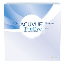 1天Acuvue Trueye Nar A 90包