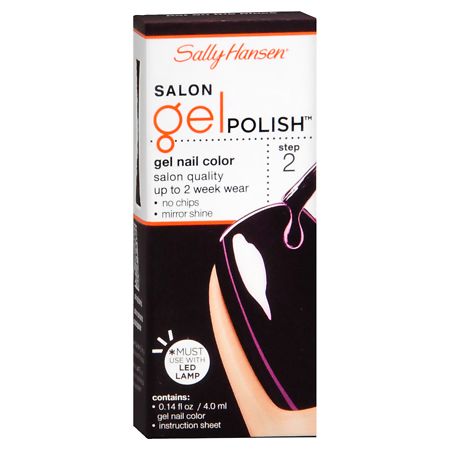 Sally Hansen Salon Gel Polish