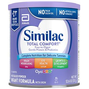 Similac Total Comfort Powder