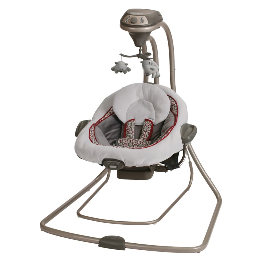 graco swing chair