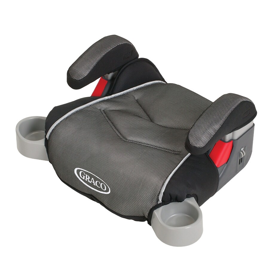 Graco No Backturbo Booster Car Seat Grey Galaxy Walgreens