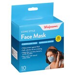 deluxe surgical mask