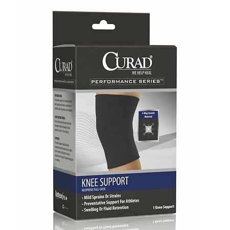 knee brace for running walgreens