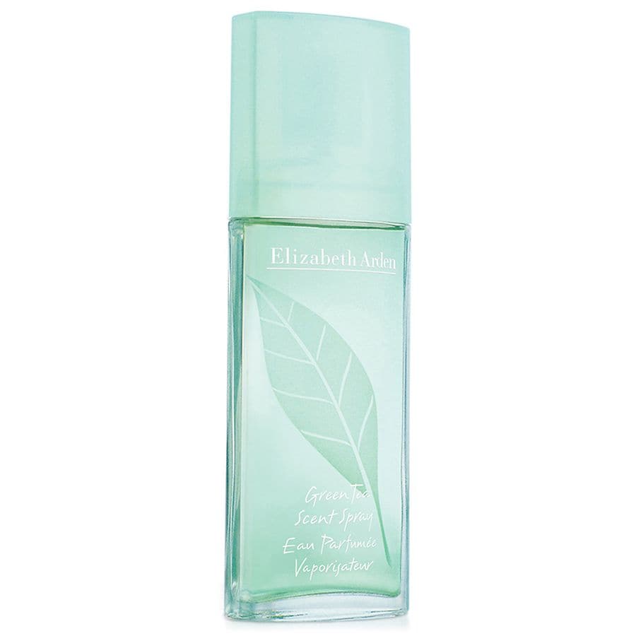 perfume green tea elizabeth arden