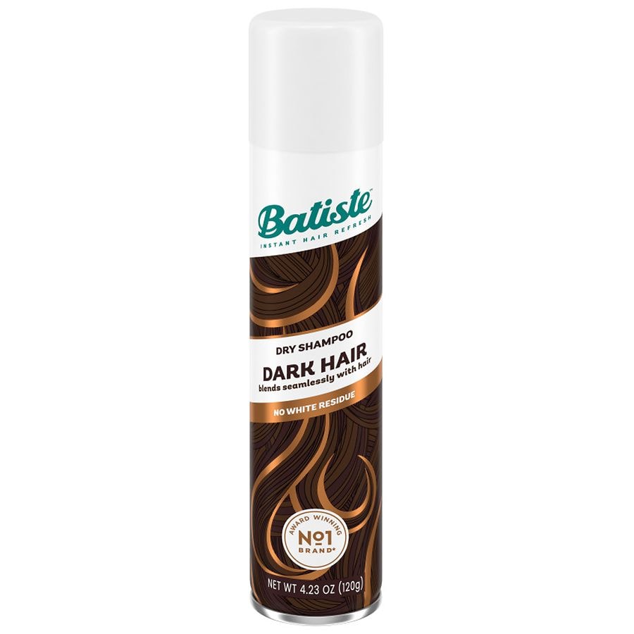 batiste dry shampoo