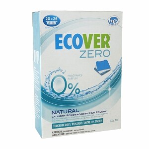 Ecover Natural Laundry Powder