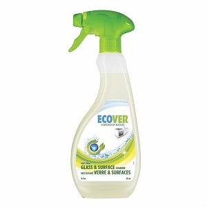 Ecover Natural Glass & Surface Cleaner