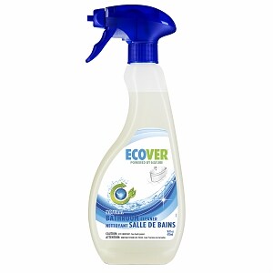 Ecover Natural Bathroom Cleaner