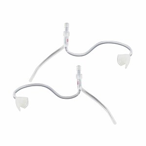 RCA Symphonix Ear Tubes, Left Large