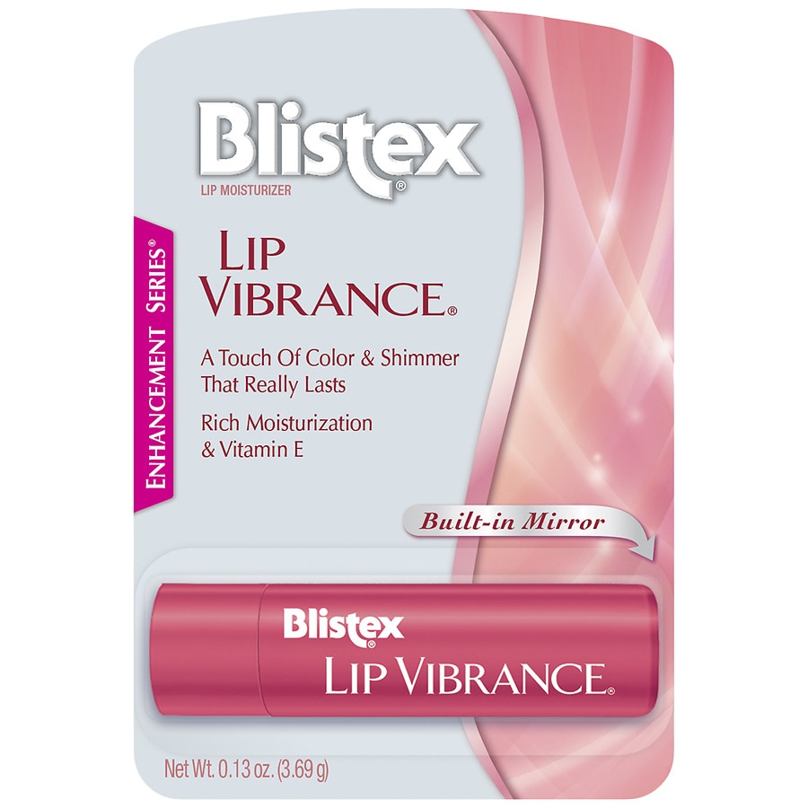 Photo 1 of 2- Lip Vibrance