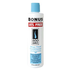 Doo Gro Mega Thick Conditioner