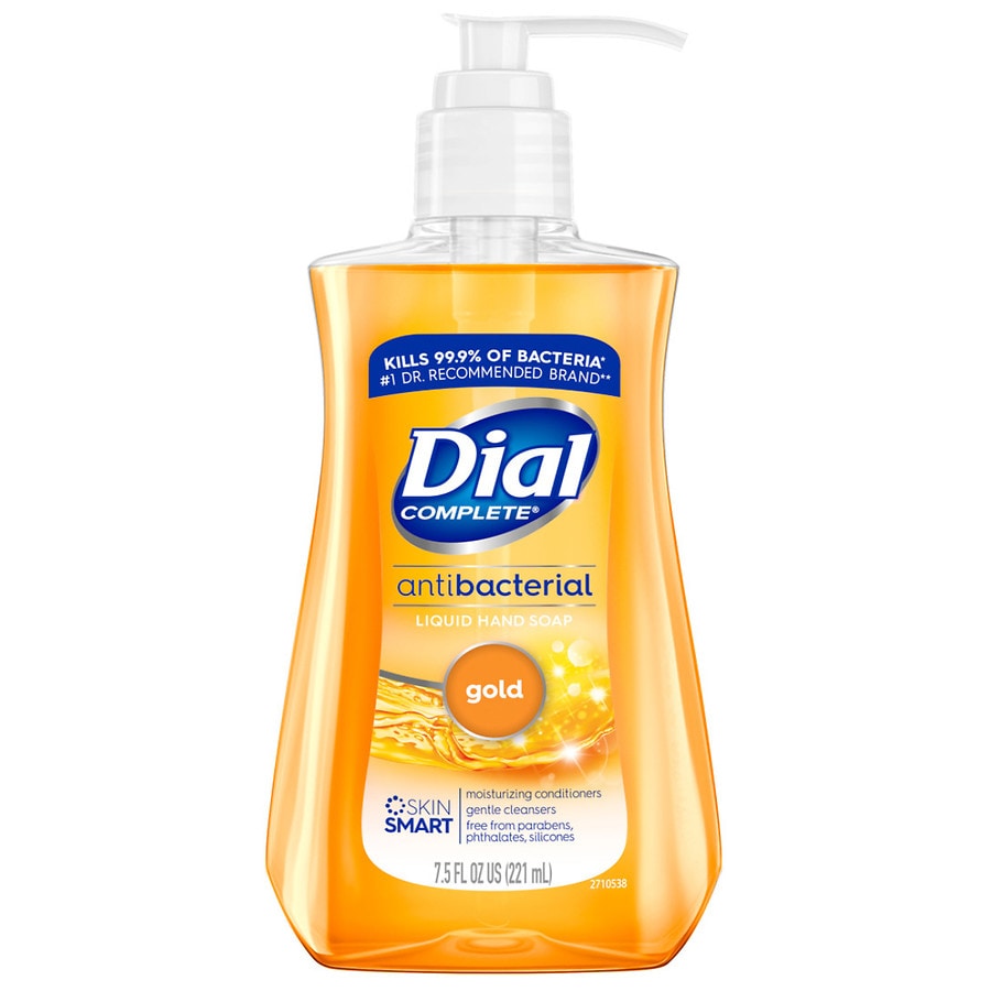 Dial complete professional foaming hand online soap