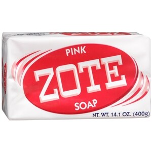 Zote Laundry Soap Bar