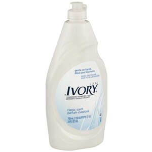 Ivory Laundry Detergent Classic