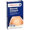 Walgreens Wound Closure Adhesive Strips | Walgreens