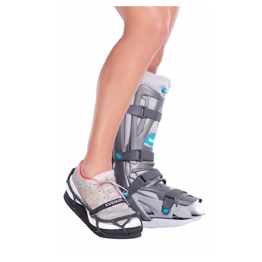 orthopedic boot walgreens
