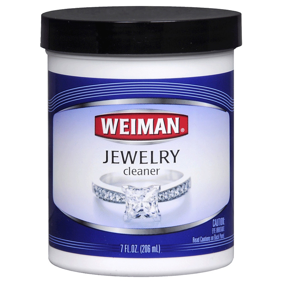 Weiman Jewelry Cleaner