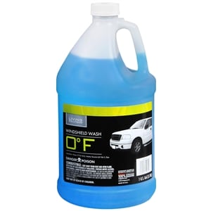 Living Solutions Windshield Wash 0 Degrees