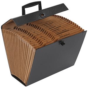 Wexford Pocket Case File Assorted