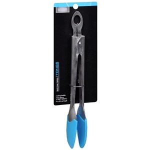 Living Solutions Tongs Assorted