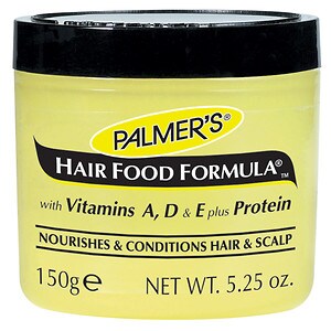 Palmer's Olive Oil Formula Hair Food Formula