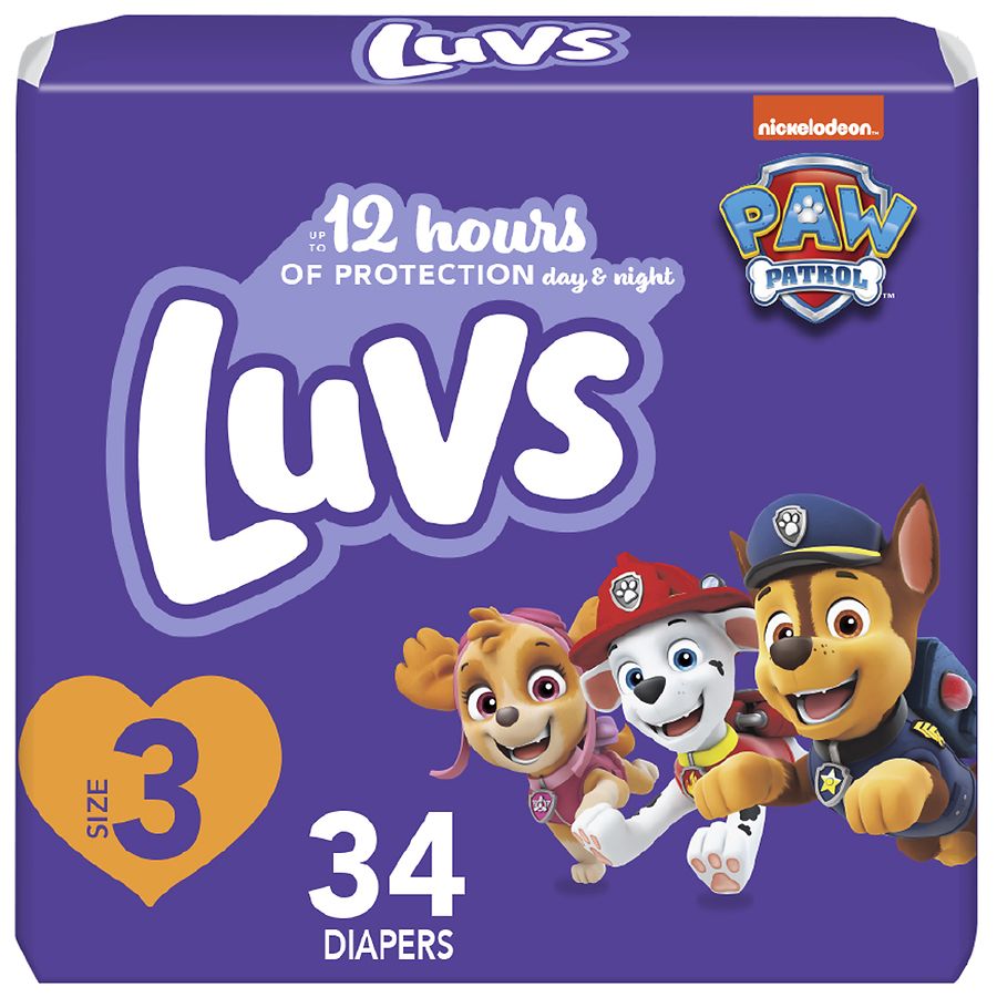 diapers on sale this week near me