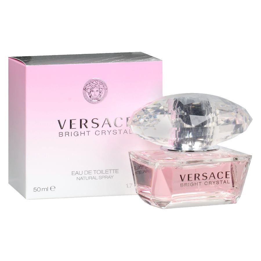 versace bright star