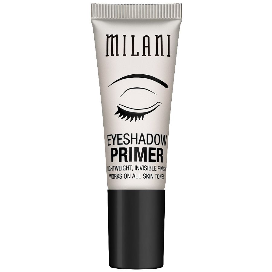 Eyeshadow Primer. 