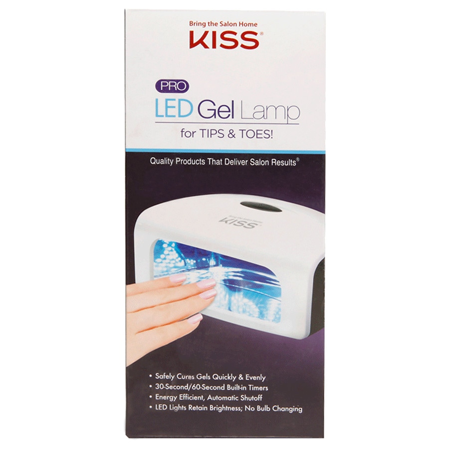  Kiss Pro LED Gel Lamp 