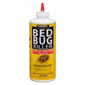 Harris Bed Bug Killer