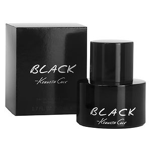 Kenneth Cole Black Eau de Toilette Spray