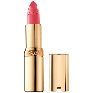 L'Oreal Paris Colour Riche Lipstick Wisteria Rose
