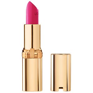 L'Oreal Paris Colour Riche Lipstick Miss Magenta
