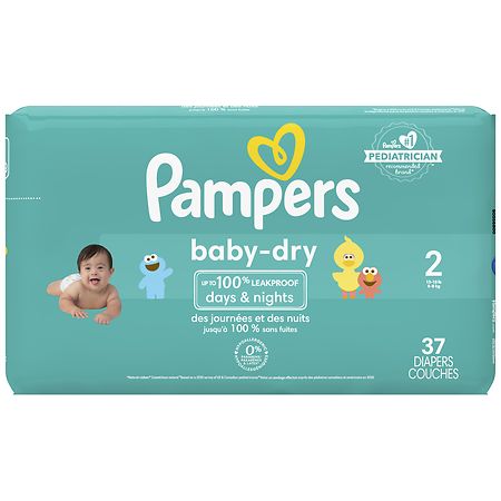 walgreens newborn diapers